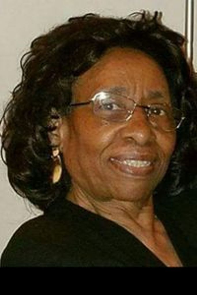 Hattie Ruth Beale Profile Photo