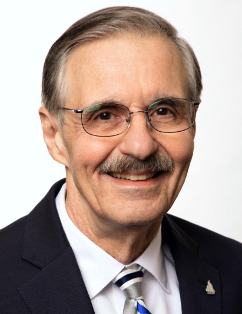 Robert "Bob" C. Sweeney