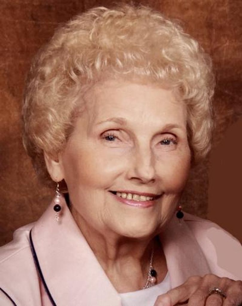Shirley Ann Chriss