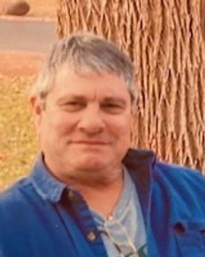 John Grover Schenck Profile Photo