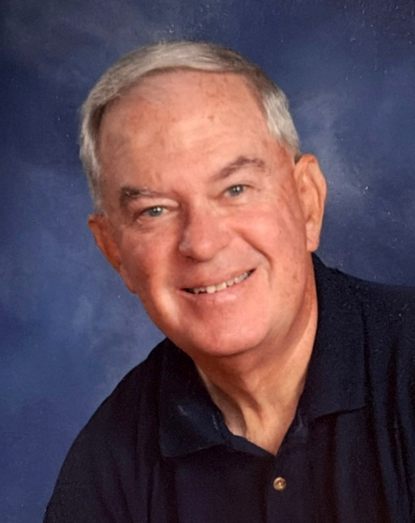 Steven Paul Petty