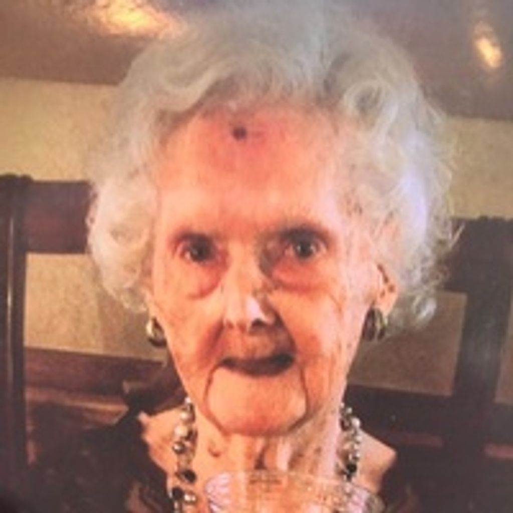 Winifred Lillian Park