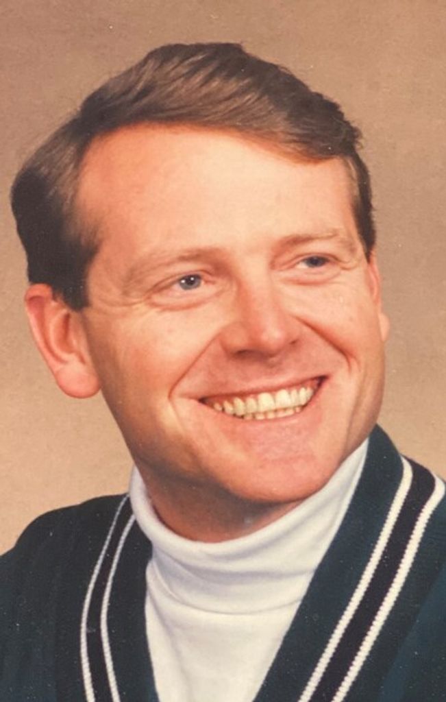 Philip Randall Mason Profile Photo