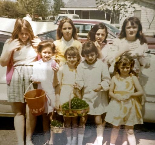 Georgie Wanda Wilbanks photo gallery thumbnail 42 of 184
