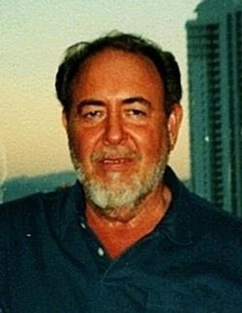 Eugene D. Palmer Sr.