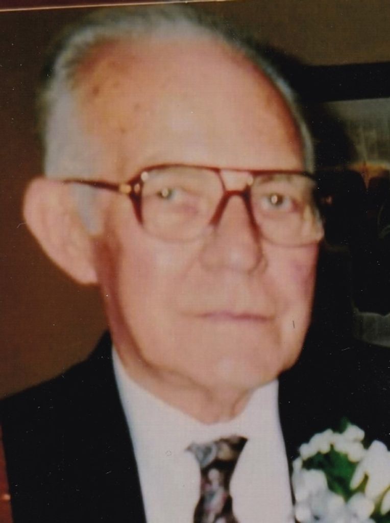 Thomas "Tom" E. Webb, Jr.
