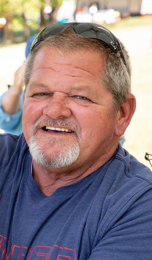 Robert Joseph Strotman Profile Photo