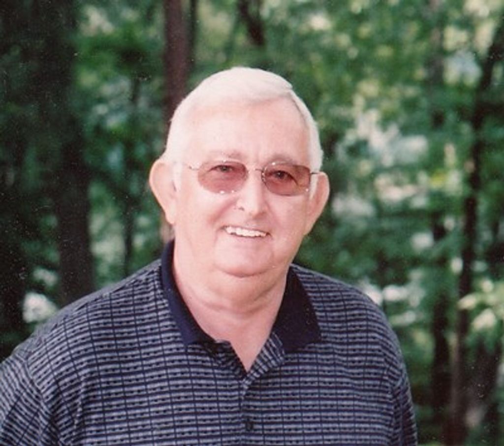 Delmer Gordon Branch