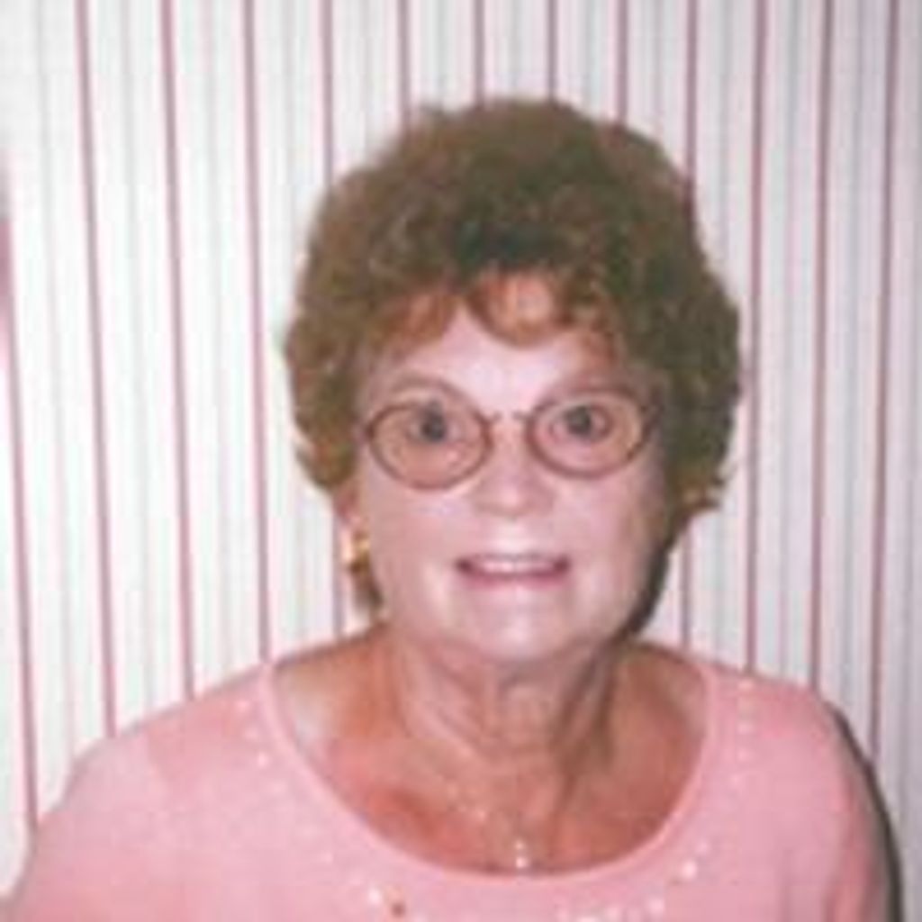 A. Willena Smallwood Cook Profile Photo