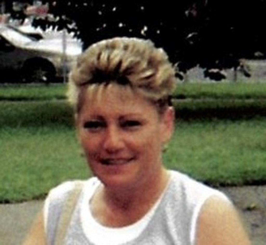 Linda D. Ely (Nee Kress)
