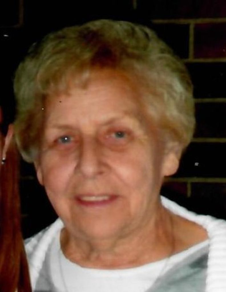 Dorothy A. (Knasiak)  Krueger Profile Photo