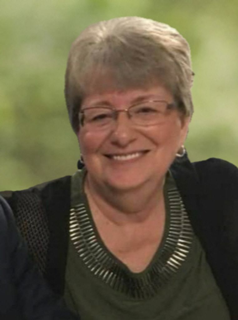 Janet Sue Thompson Profile Photo