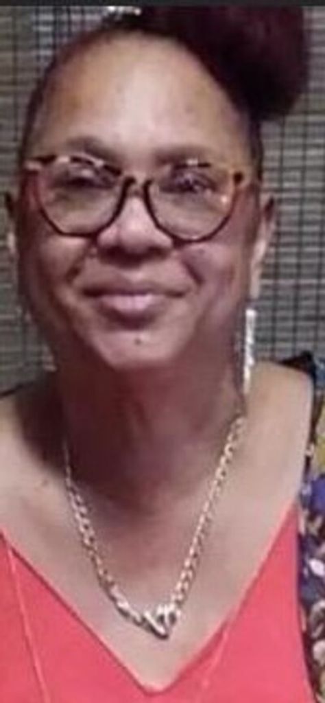 Beverly Miller Jenkins Profile Photo