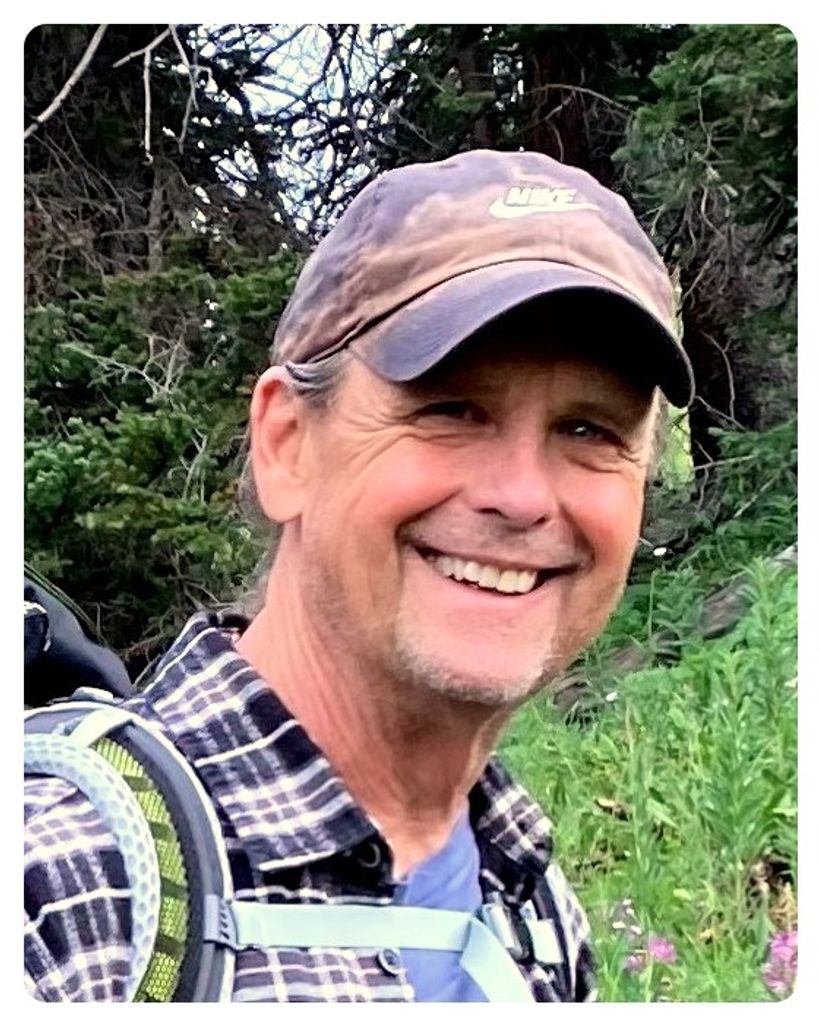 Steven C. Brown Profile Photo