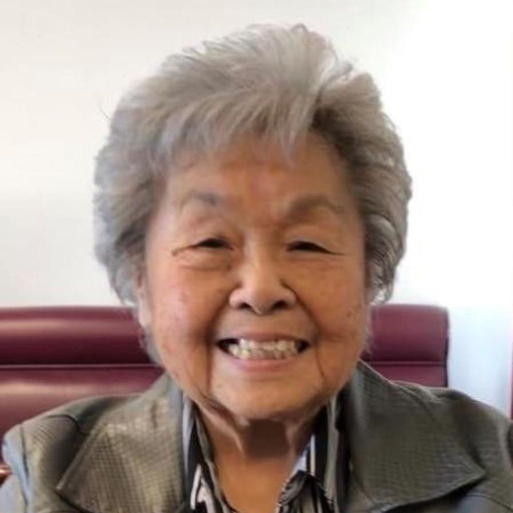 Tomiko Doris Miyasato Profile Photo