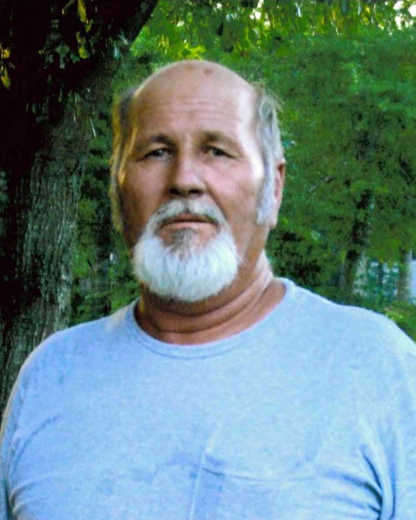 Gary Frank Potter