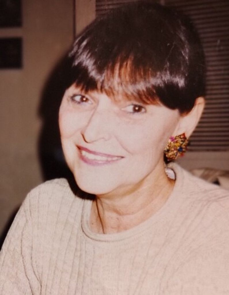 Constance Amelia (Cobb)  Oakley