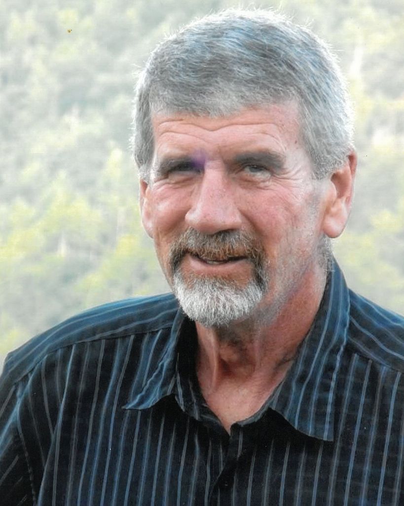 James Freddie Powell Profile Photo