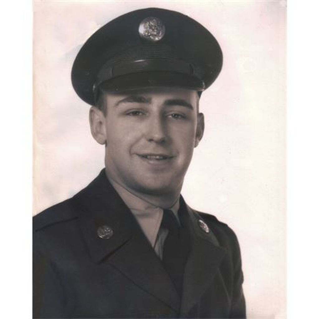 Vernon "Pete" Leroy Miller
