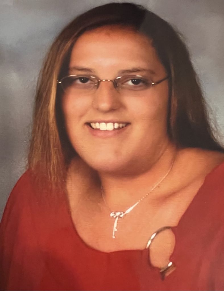 Ashley Ann  Cribbs Profile Photo