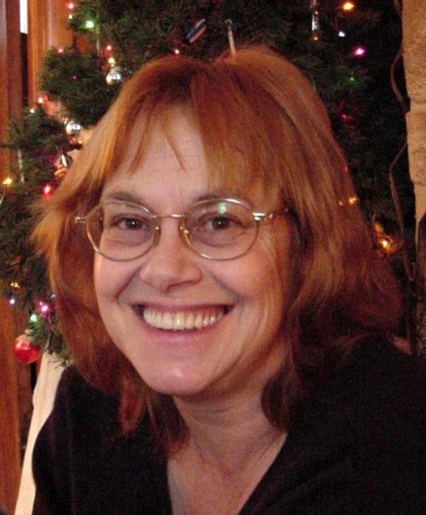 Nancy Starvaggi