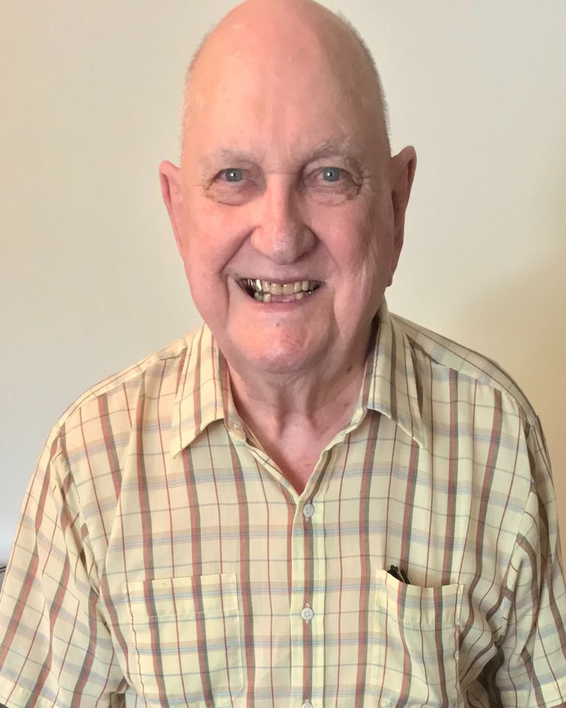 Frank Shelton