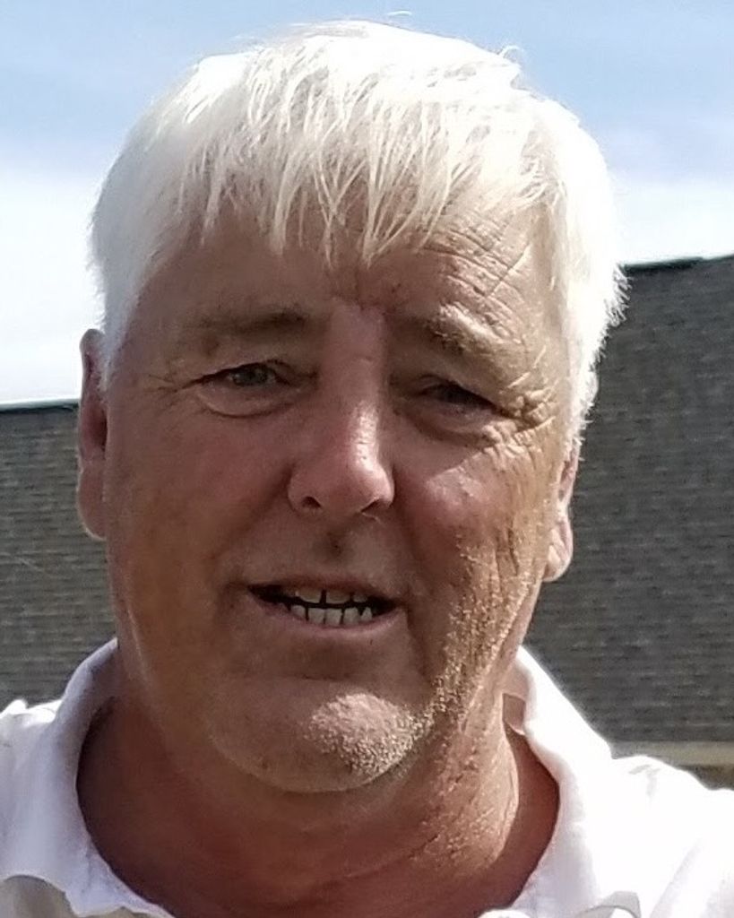 Patrick O. Callahan