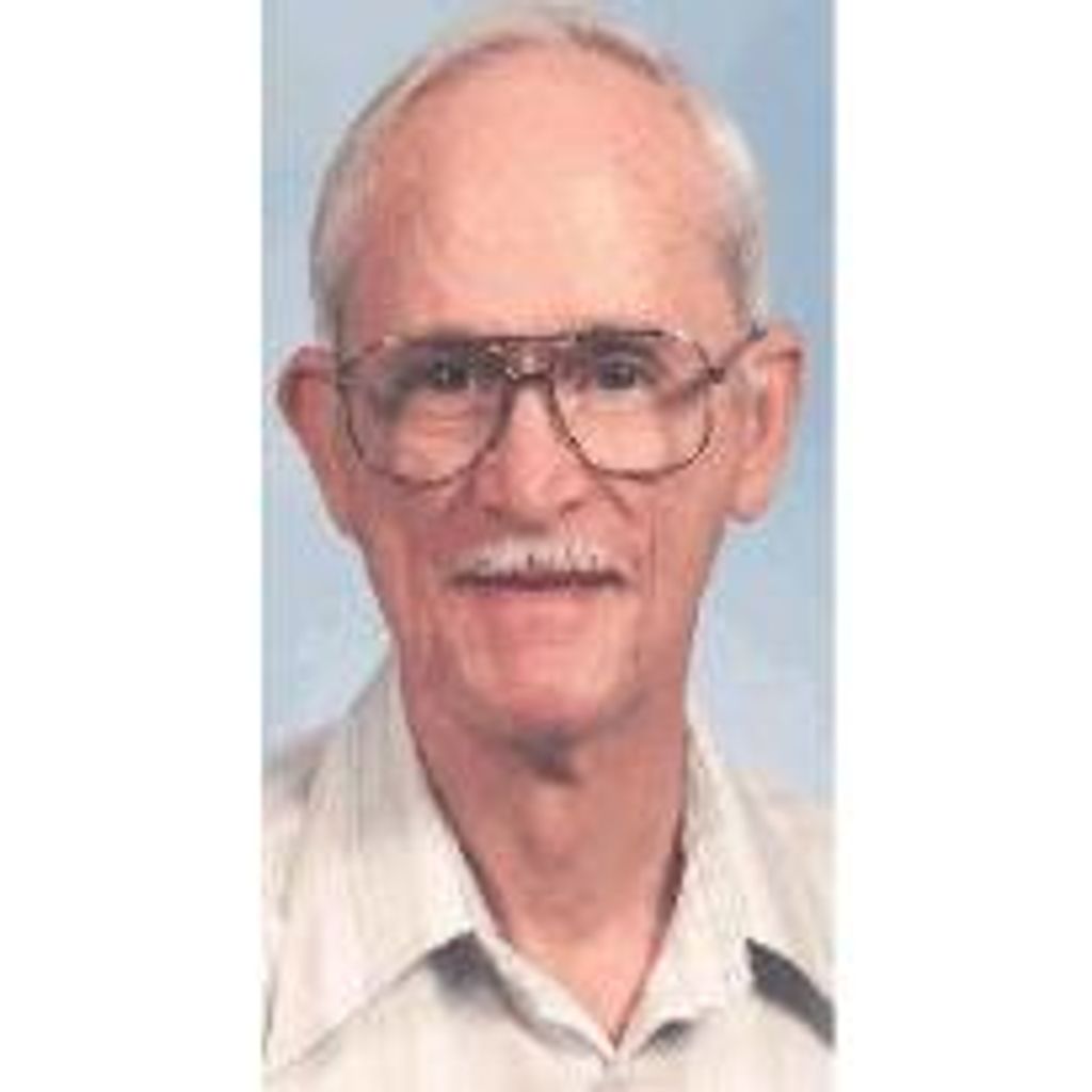 Glen Wood Martin
