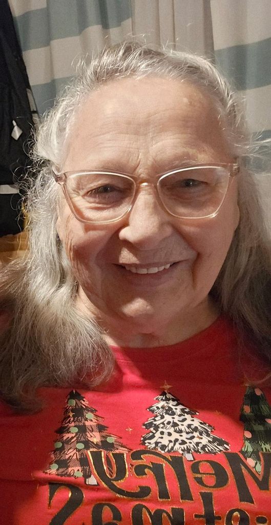 Mary Lou Pittman Profile Photo