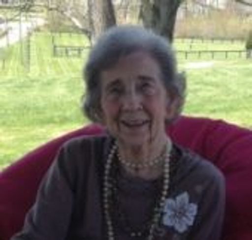 Mary Adams Profile Photo