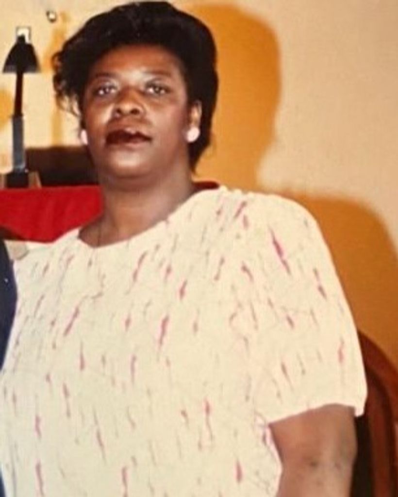 Doris Evans