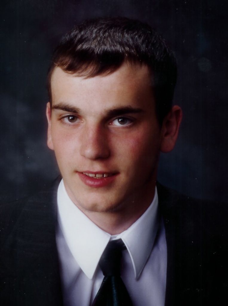 Clinton James Harman