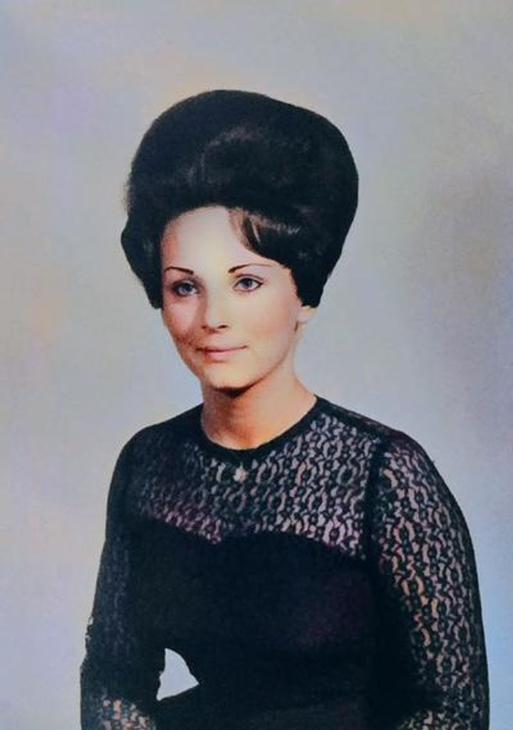 Janice Williams Alexander