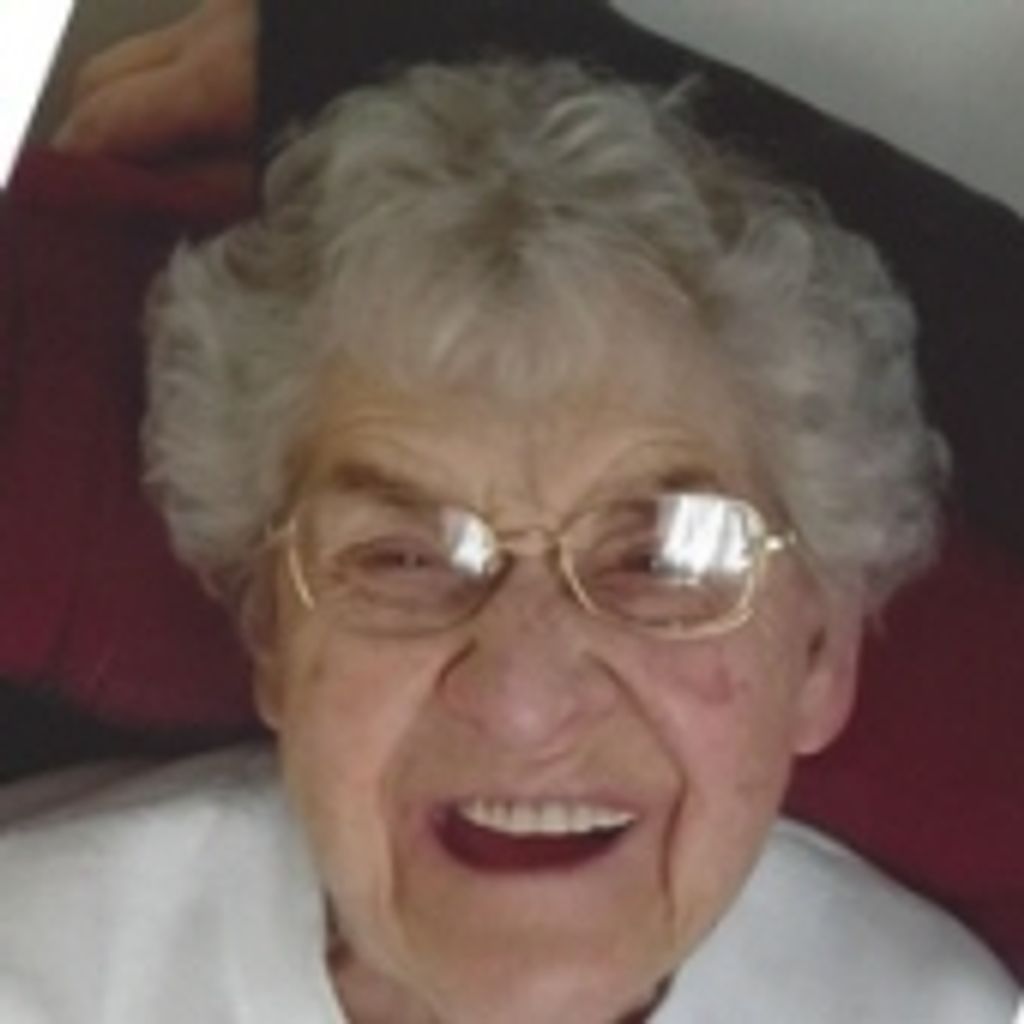Eleanor Ramona Werda