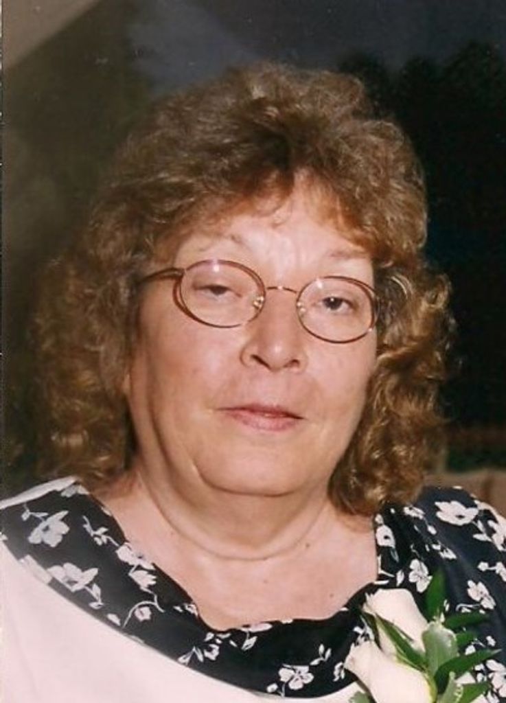 Jean Farris Profile Photo