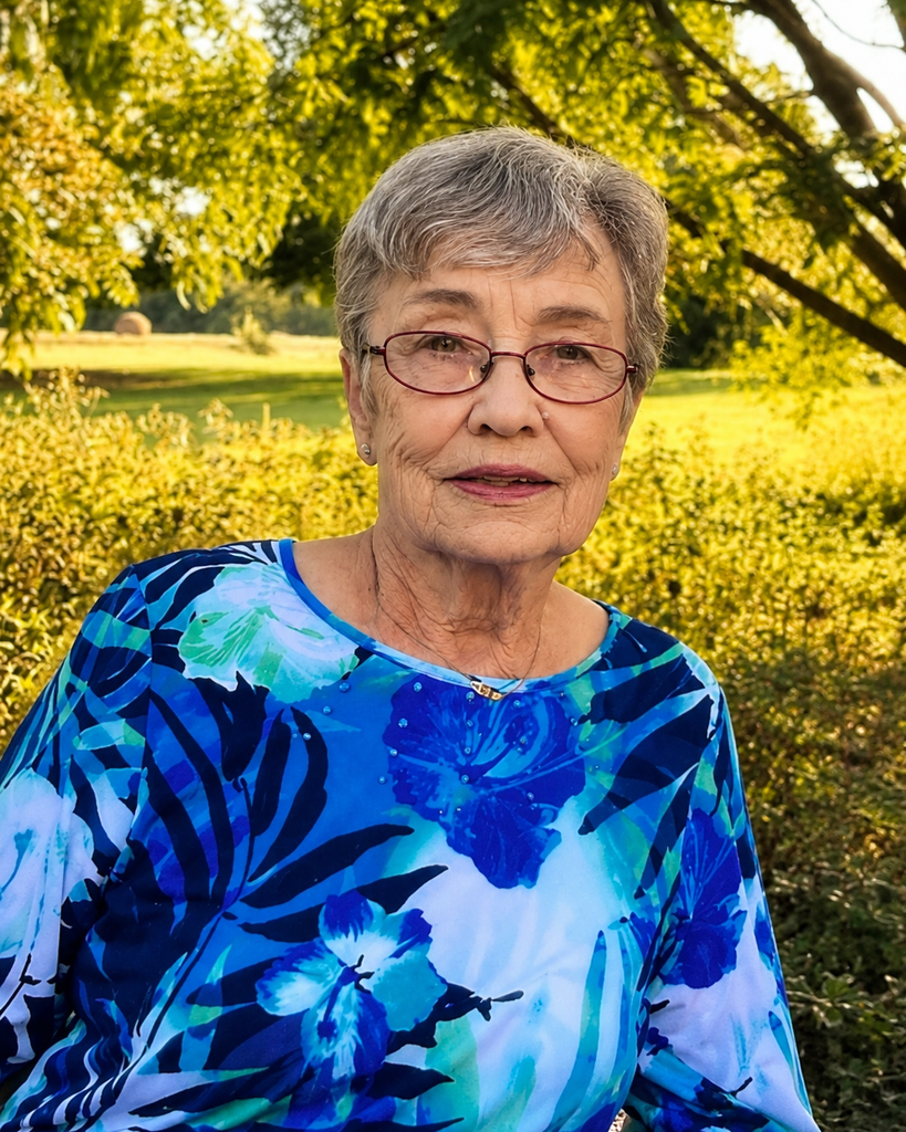 Mary Brown May Profile Photo