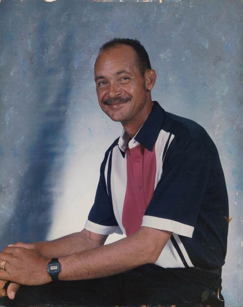 Larry Jacobs Profile Photo
