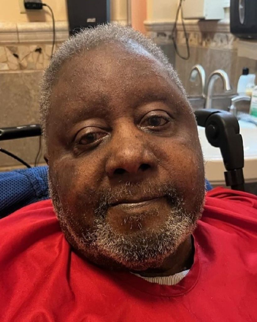 Donald M. Prester, Jr.