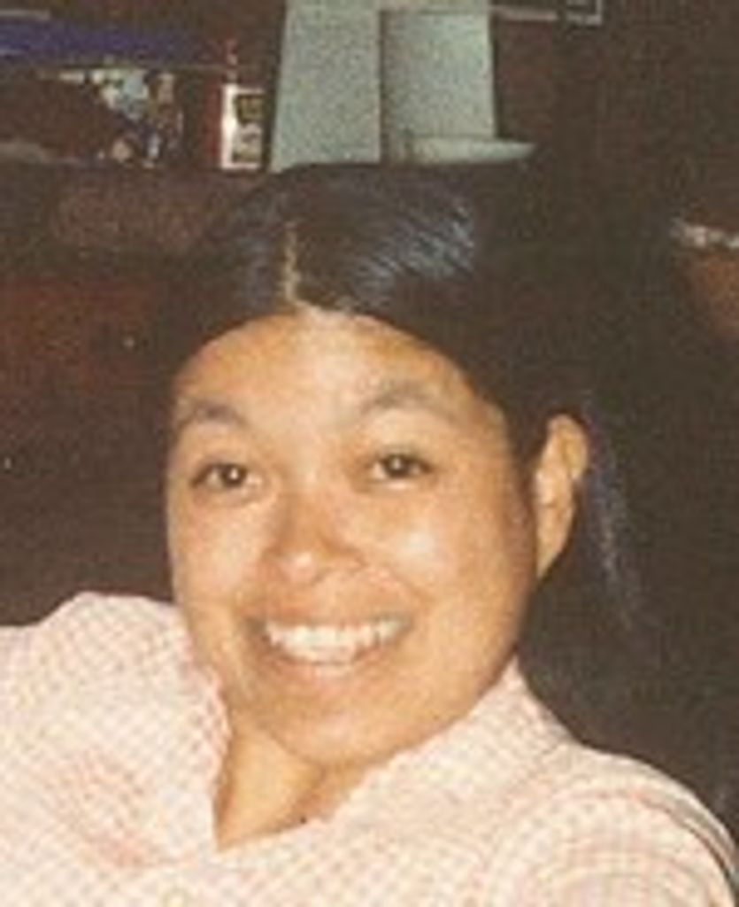 Judith Lorraine Reitmeier