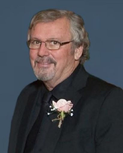Paul D. Hommerding's obituary image