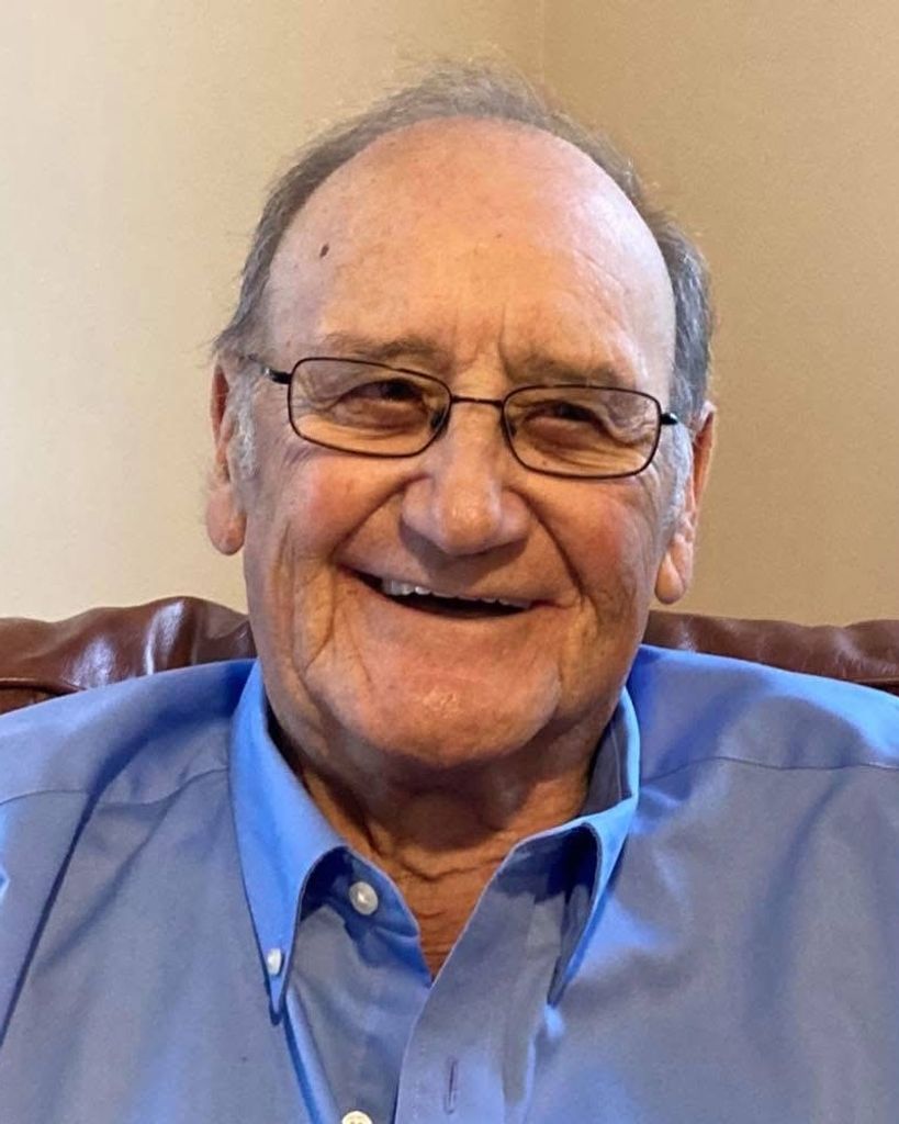 Donald Doner Forget Profile Photo