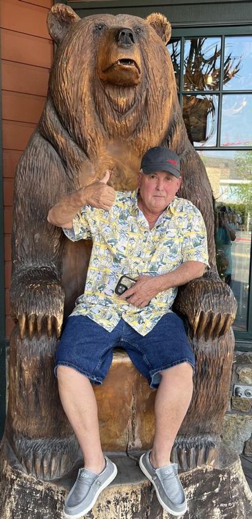 "Moe" Danny Kenneth Wilson Profile Photo