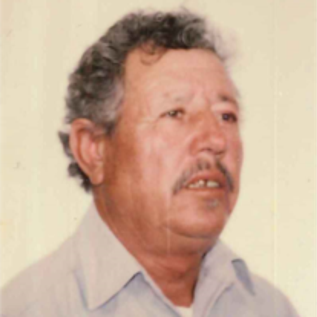 Alfredo Ochoa