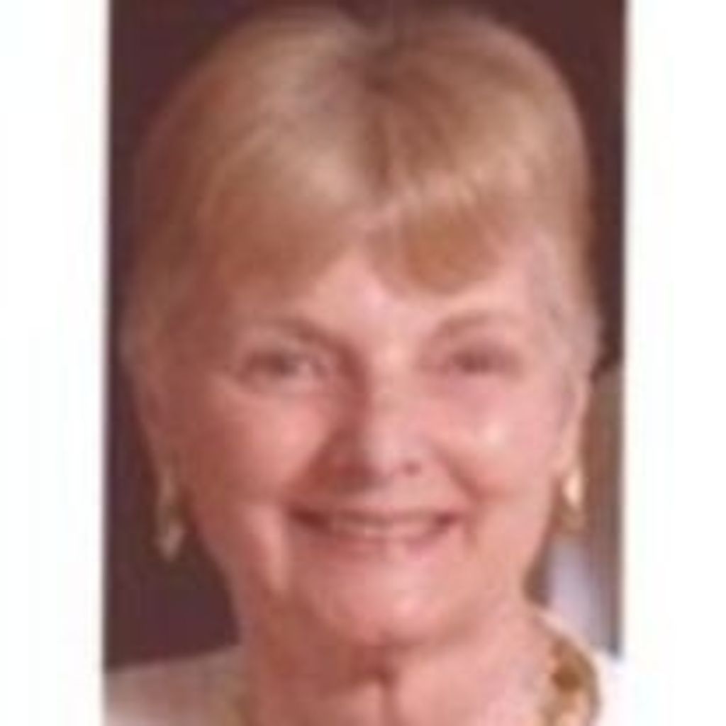 Marcia  Anne Kalo