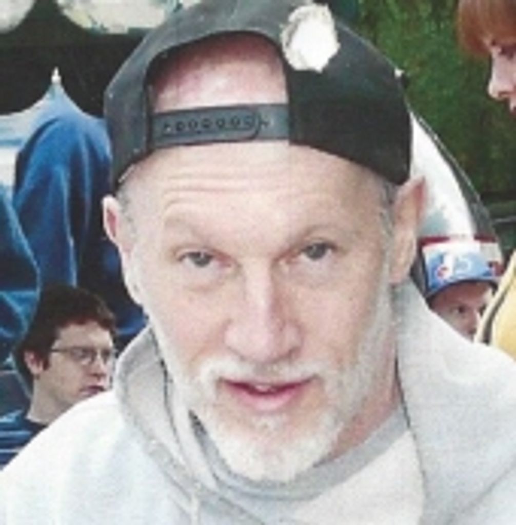 Robert E. Bunce
