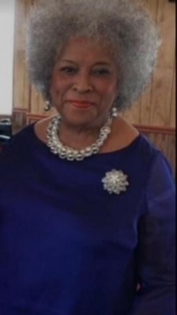 Catherine M. Carter Profile Photo
