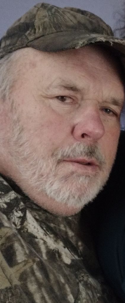 Robert Lee 'Bobby' Harris Profile Photo