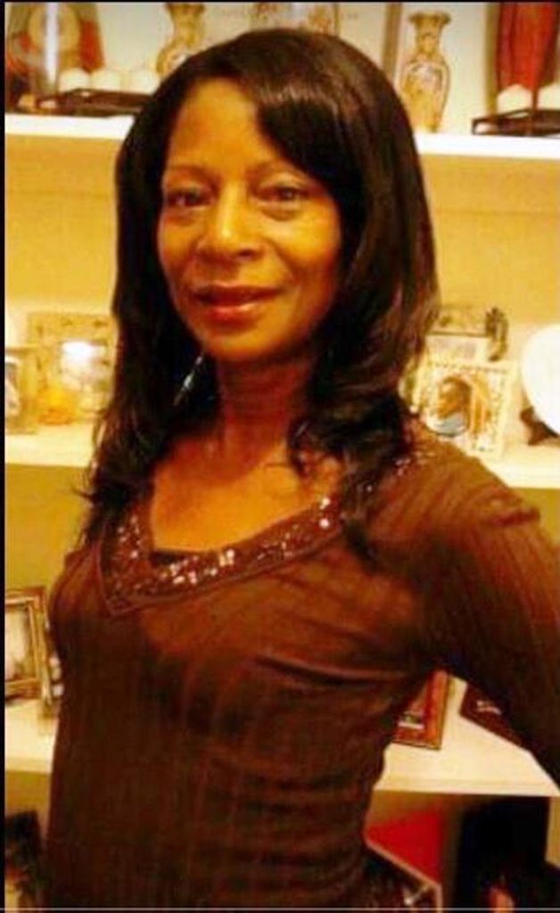 Ms. Jane Fredrene Hills Profile Photo