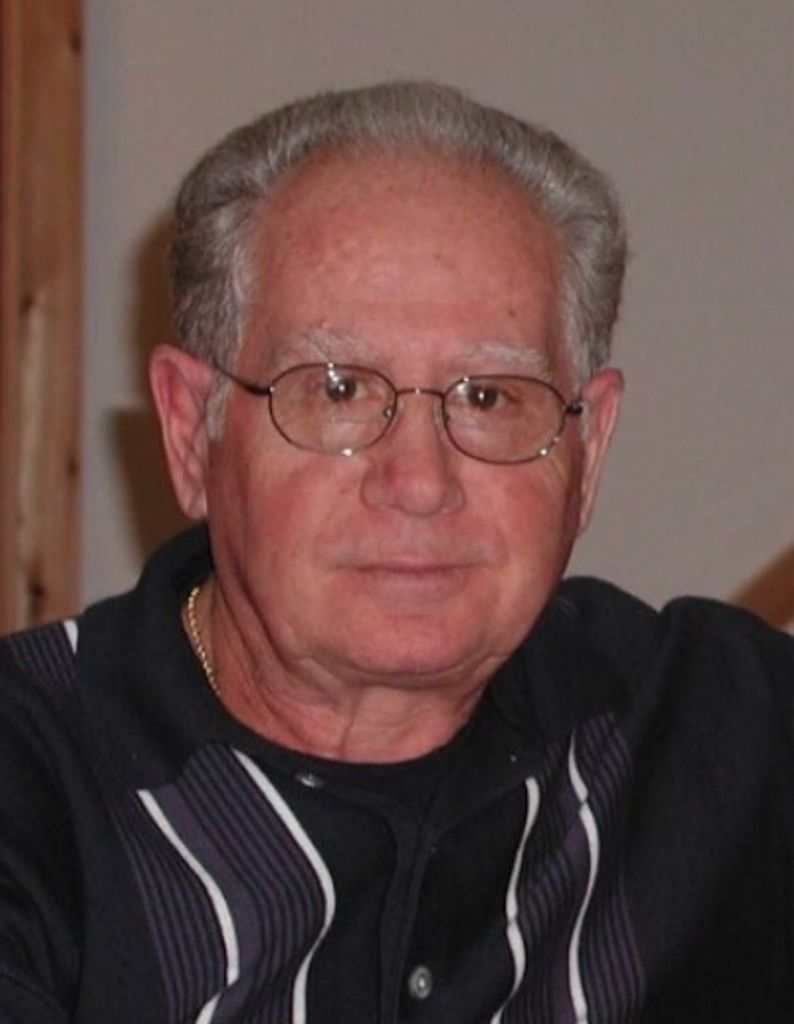 Frank C. Spano