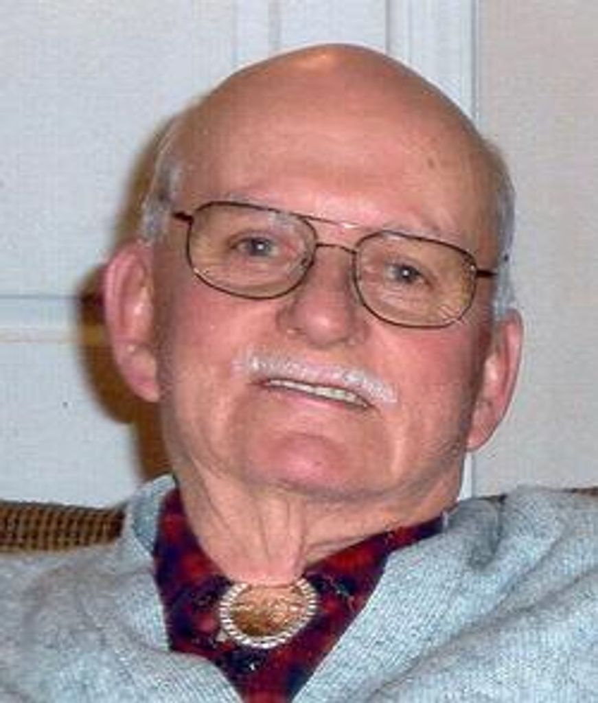 Wayne Nelson Profile Photo